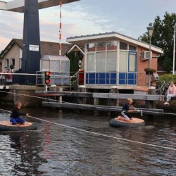 2024 Trekkerbandenrace